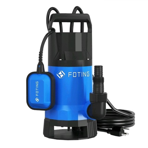 Foting 1000w submersible water - foting,