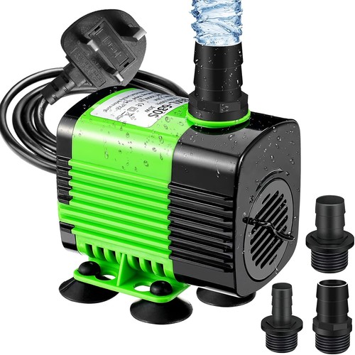 2000l submersible water pump - submersible,