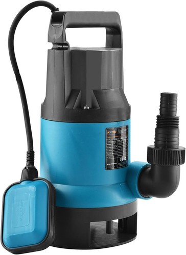 400w portable submersible pump - submersible,