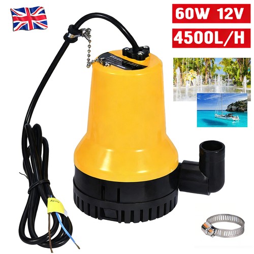 4500l submersible water pump - submersible,