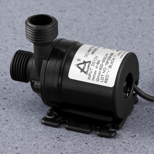 Reusable black submersible - reusable,
