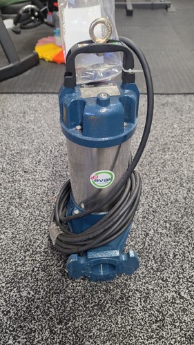 Evak hippo 150qt submersible - 150qt,