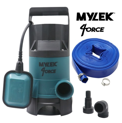 Submersible water pump - submersible,