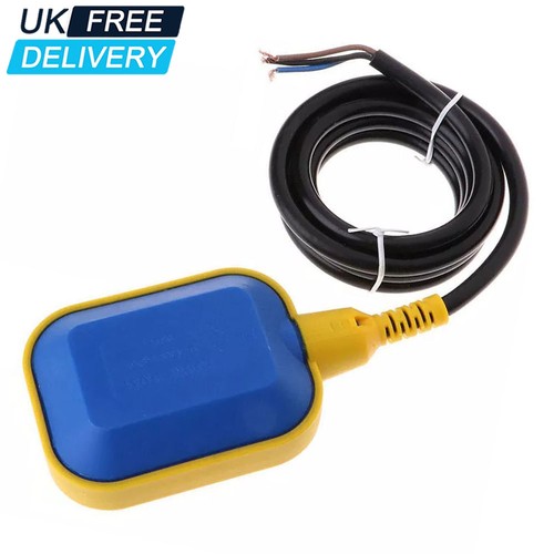 Metre float switch liquid - switch,