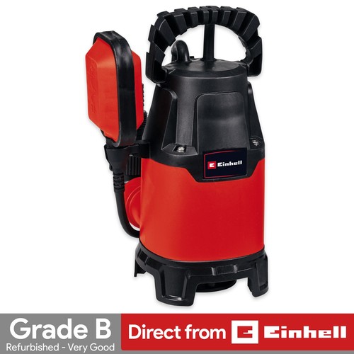 Einhell dirty water - water, pump