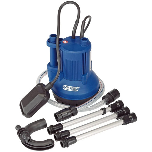 Draper submersible clean water - draper,