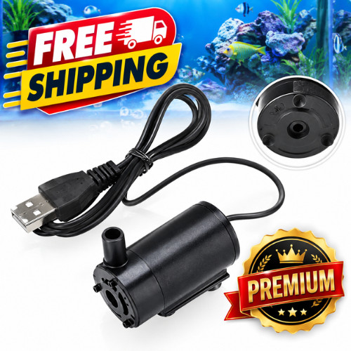 Usb small submersible water - usb,