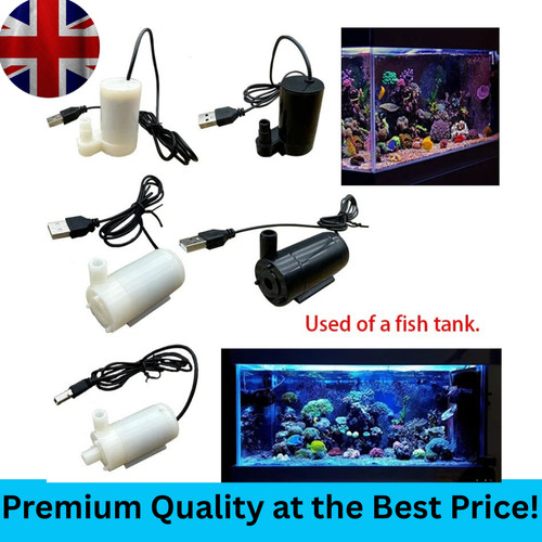 Usb small submersible water - usb,