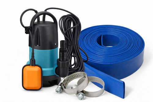 400w submersible dirty - 400w,