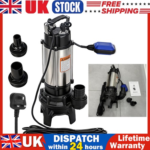 Heavy duty submersible dirty - submersible,
