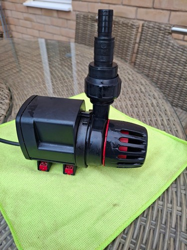 Red sea 5500 return pump - 5500,