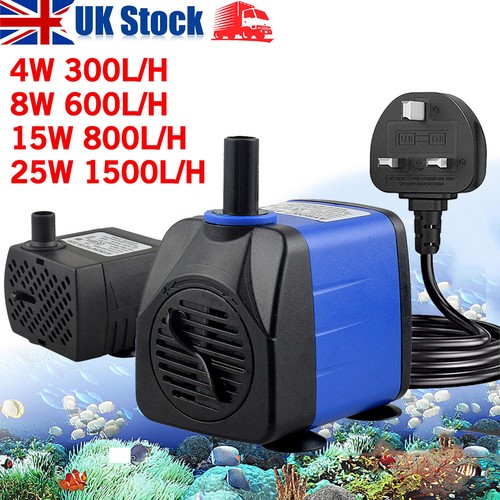 Submersible water pump for - water,