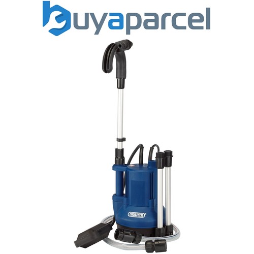 Draper 36327 submersible - draper,
