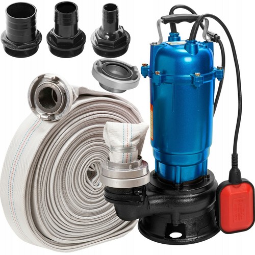Submersible sewage water - submersible,