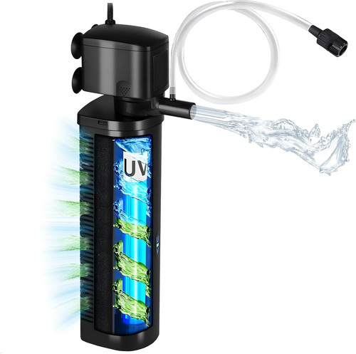 Internal filter for 300 1200l - internal, 300-1200l