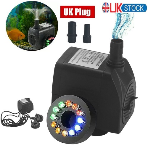 800l 16w submersible - 800l/h,