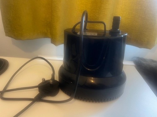 Submersible pump 240v - submersible,