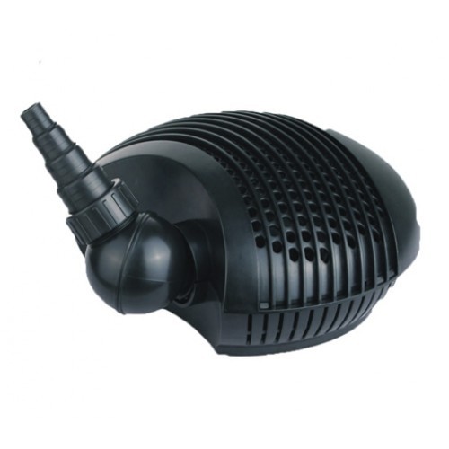 Energy saving pond pump - pond,