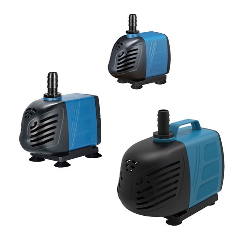 Hidom submersible water pump - water,