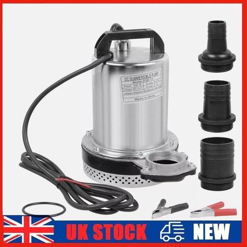 8000l water pump deep well - 8000l/h,