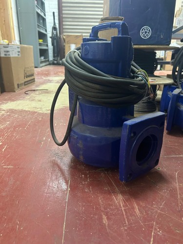 Ksb 601nd drainage - drainage, &