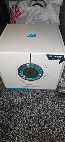 Aquaillumination nero - aquaillumination,