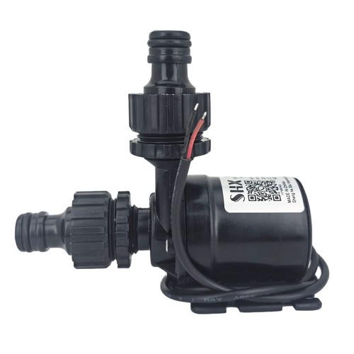 12v 24v submersible water - dc,