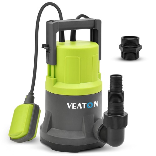 Veaton 400w submersible clean - 400w,