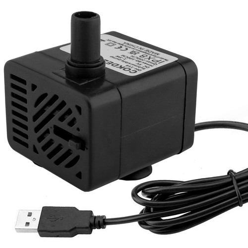 Usb mini submersible water - mini,