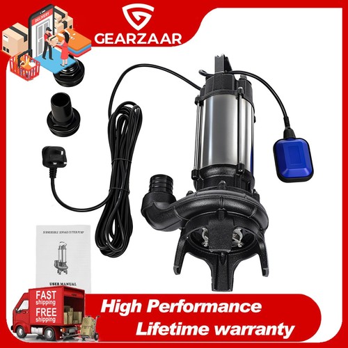 Industrial water pump - water,