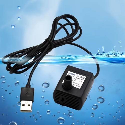 Mini submersible water - mini,
