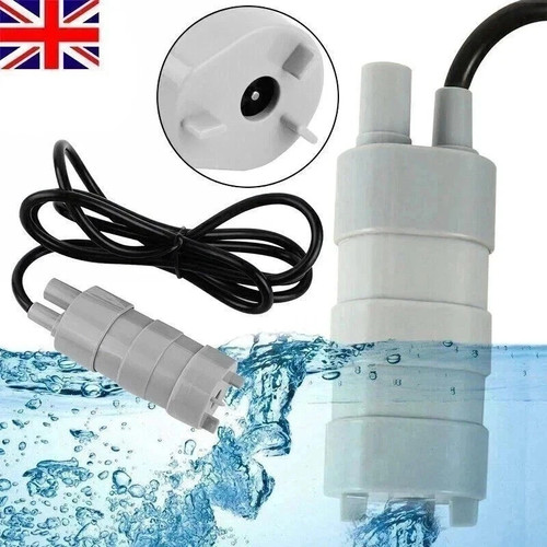 12v water pump submersible - water,