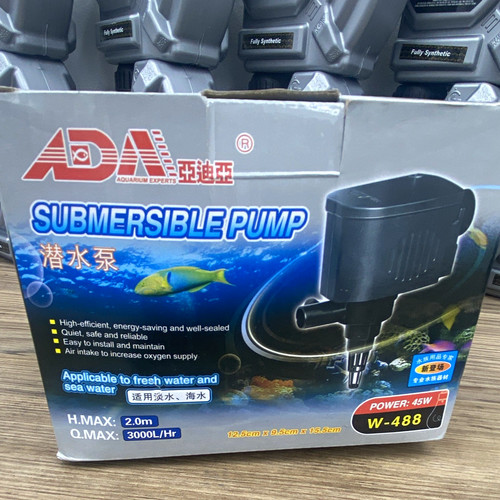 Ada submersible water - submersible, pump