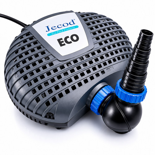 Jebao xoe pond pump energy - jebao,
