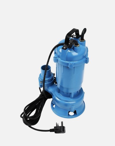 1100w heavy duty submersible - heavy,