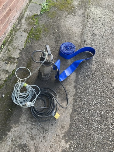 Water pump 110v js400 - pump,