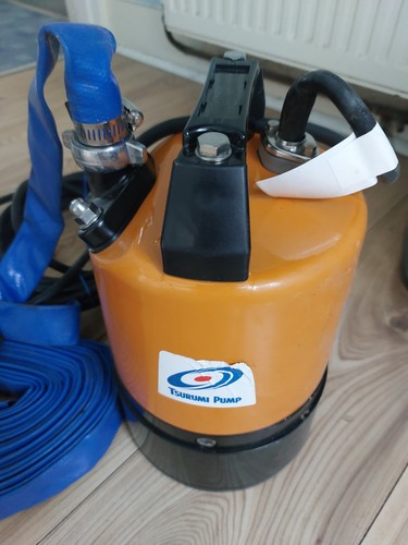 Submersible pump lsc1 - submersible, by