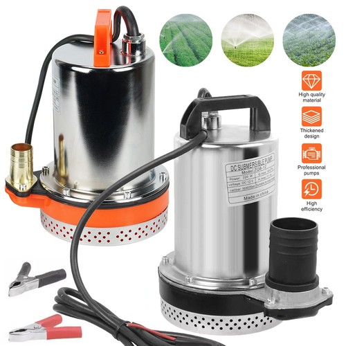 12v submersible water pump - water,