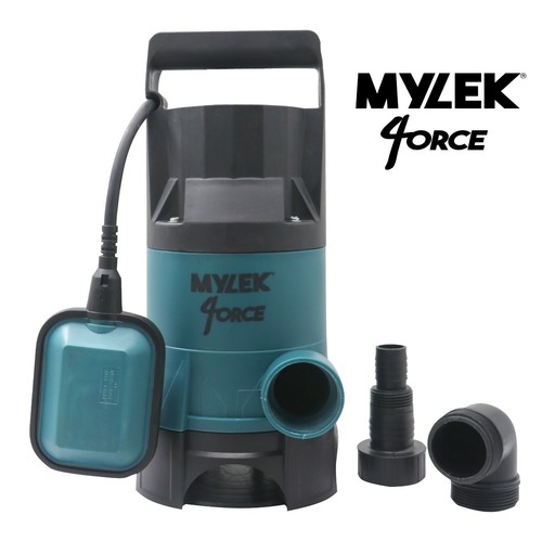 Submersible water pump - water,