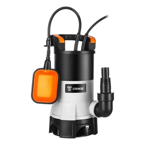 Deko submersible water - water, pump