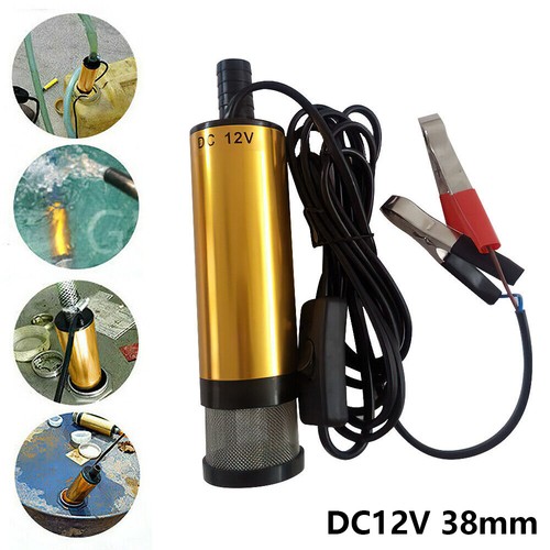 12v electric submersible - electric,